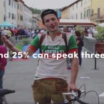 Language in europe and america
