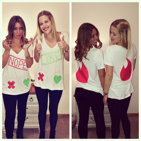 DIY Halloween Costumes