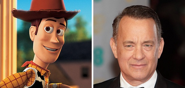 tom hanks