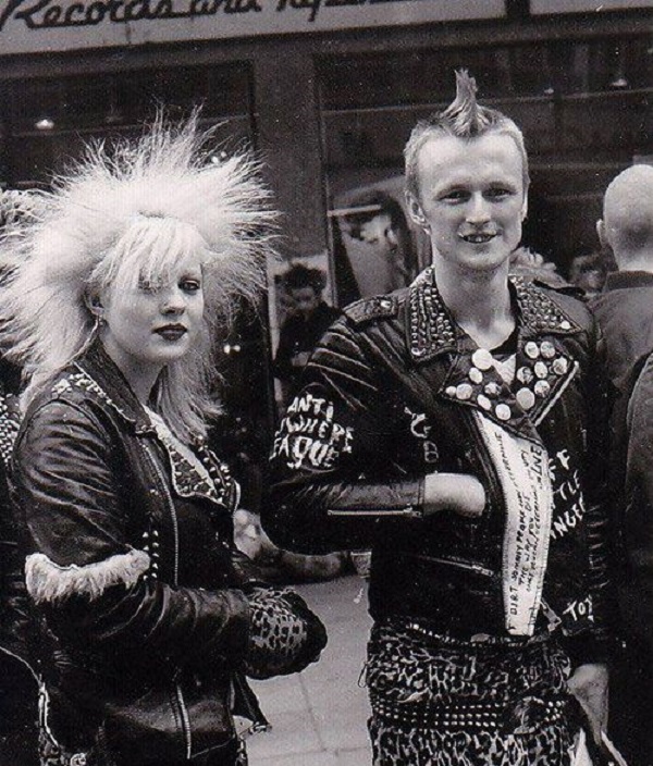 punk