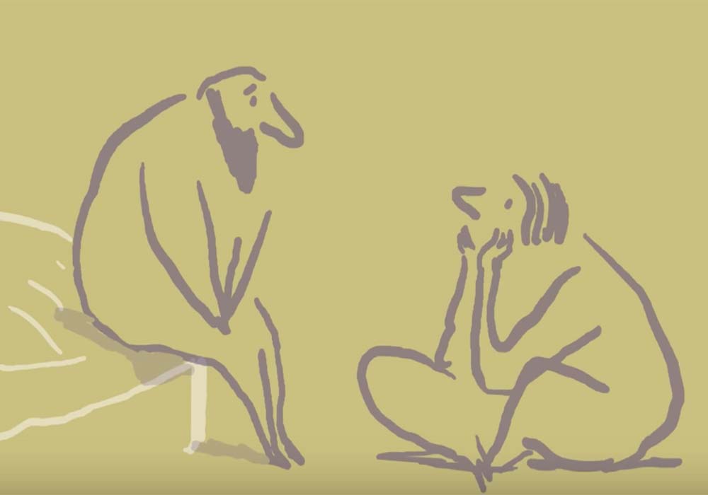 how to help those we love