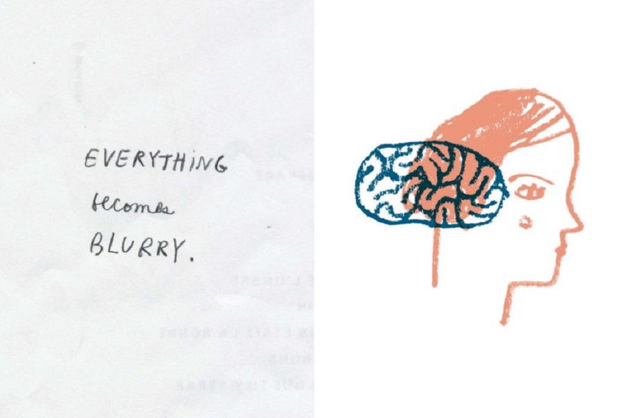 Image credit:Thin Slices of Anxiety.