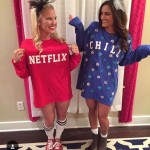 DIY Halloween Costumes