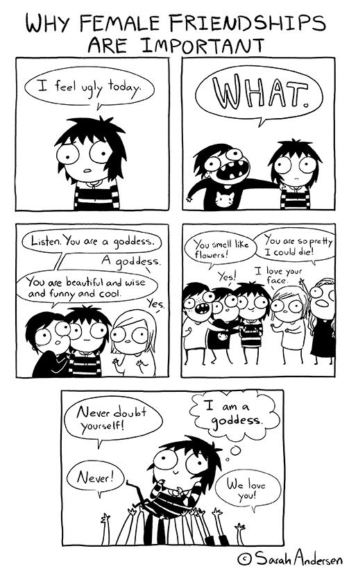 Friendship Memes