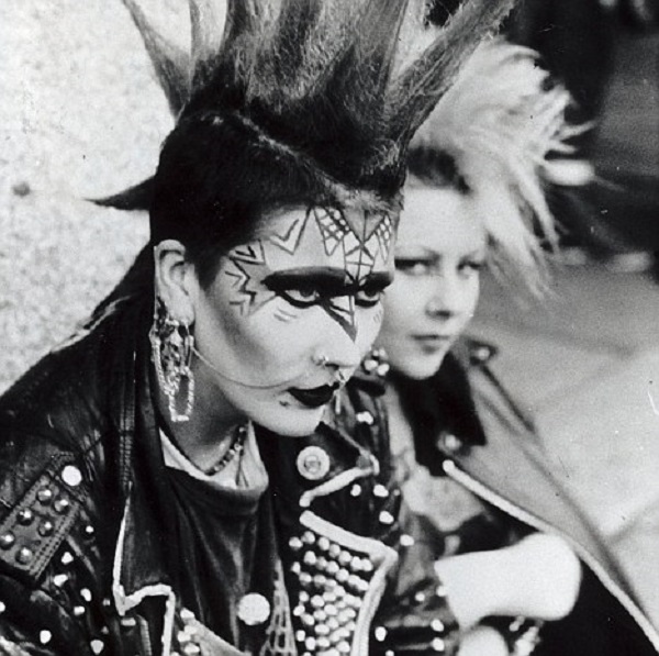 punk