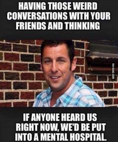 Friendship Memes