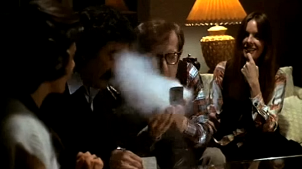 annie hall