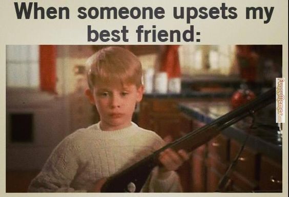 Friendship Memes