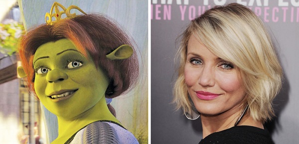 cameron diaz