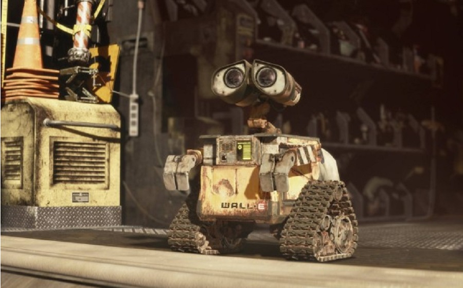 Image credit: www.pixar.com