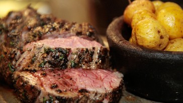 Best Latin American Restaurants