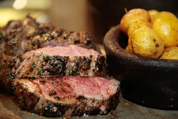 Best Latin American Restaurants