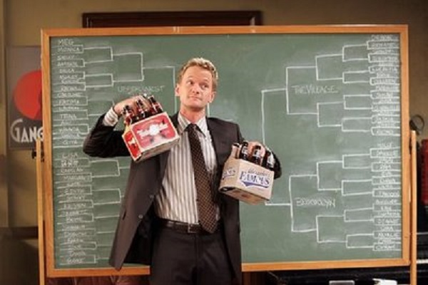 himym