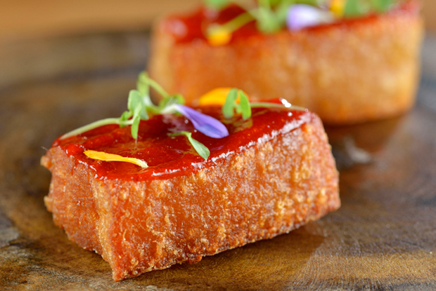 Best Latin American Restaurants