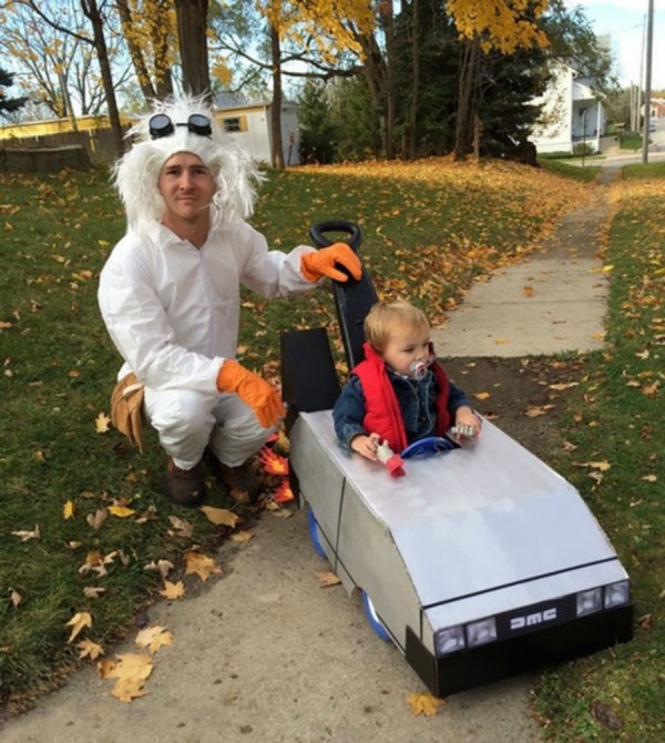 BTTF