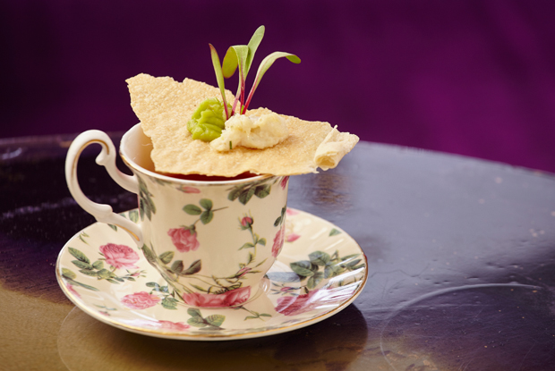 Best Latin American Restaurants