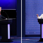 debate