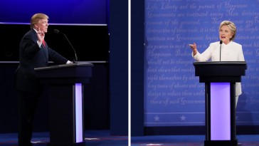 debate
