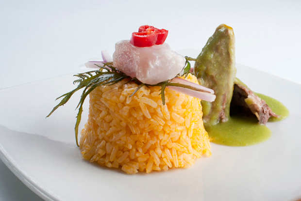 Best Latin American Restaurants