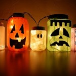 halloween decoration