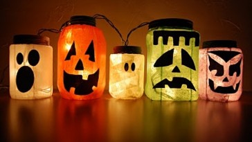 halloween decoration