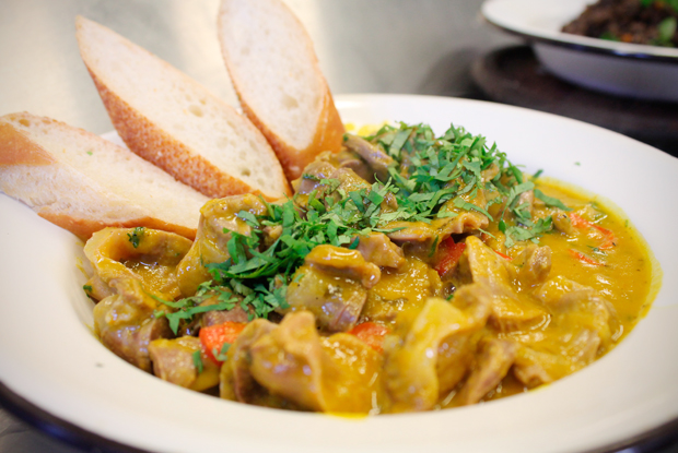 Best Latin American Restaurants