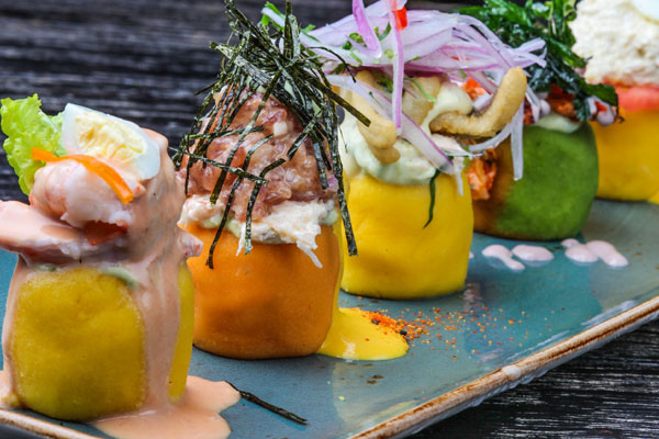 Best Latin American Restaurants
