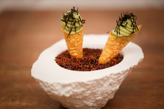 Best Latin American Restaurants