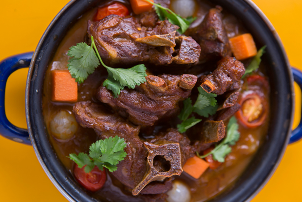 Best Latin American Restaurants