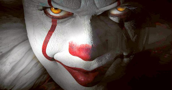 Creepy Clowns