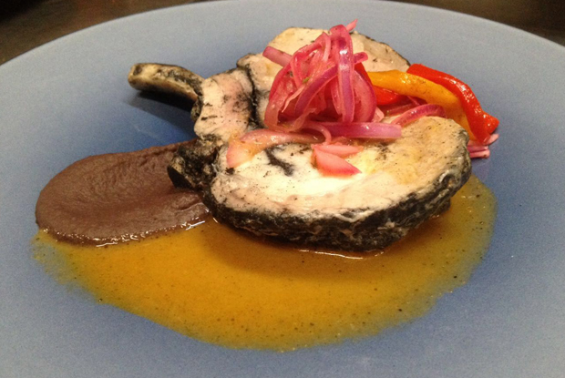 Best Latin American Restaurants