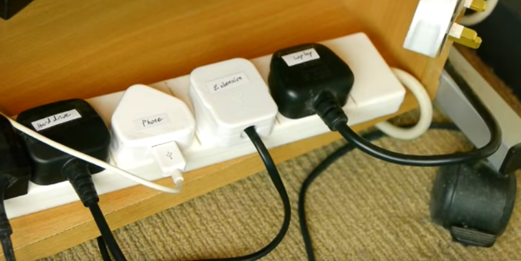 Life Hacks