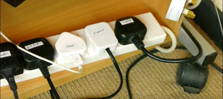 Life Hacks