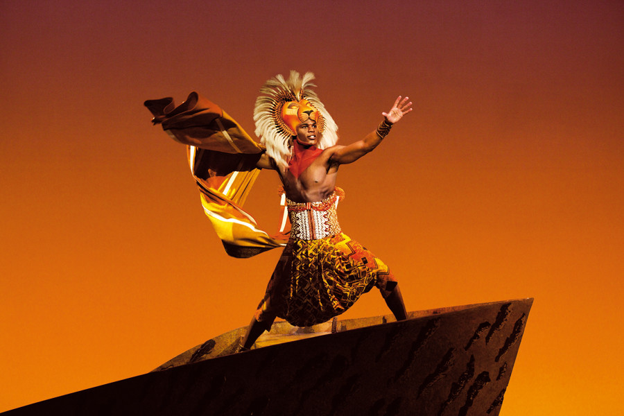 Theater Shows