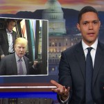 Trevor Noah