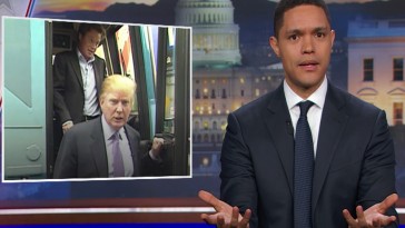 Trevor Noah