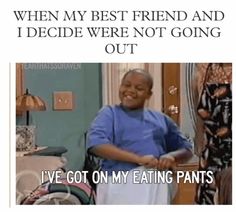 Friendship Memes