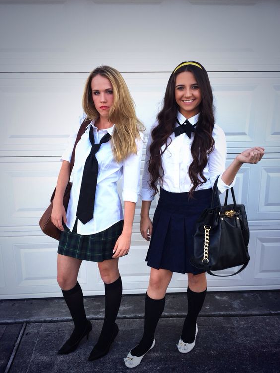 DIY Halloween Costumes