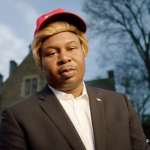 black-trump
