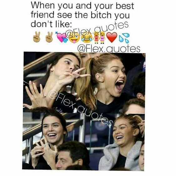 Friendship Memes