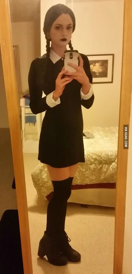 DIY Halloween Costumes