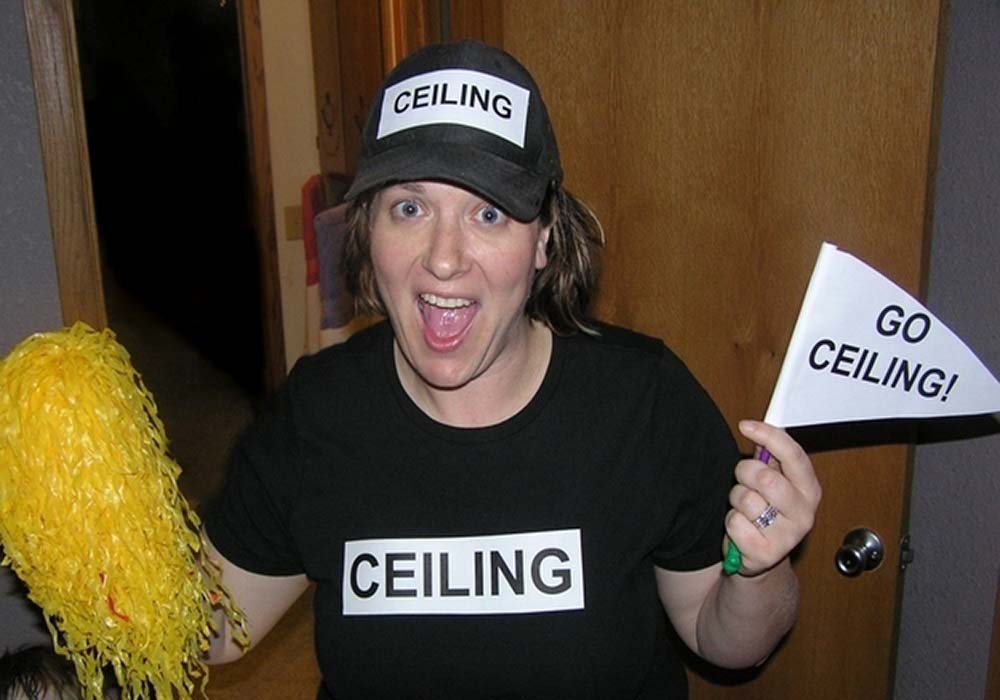 ceiling fan