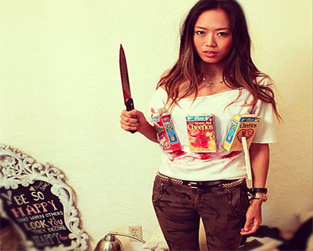 cereal killer