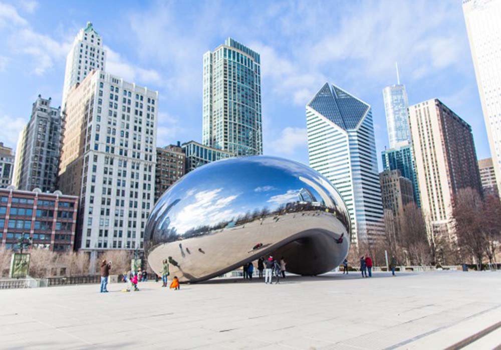 chicago