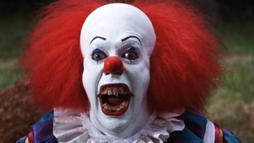 clown