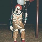 Creepy Clowns