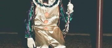 Creepy Clowns
