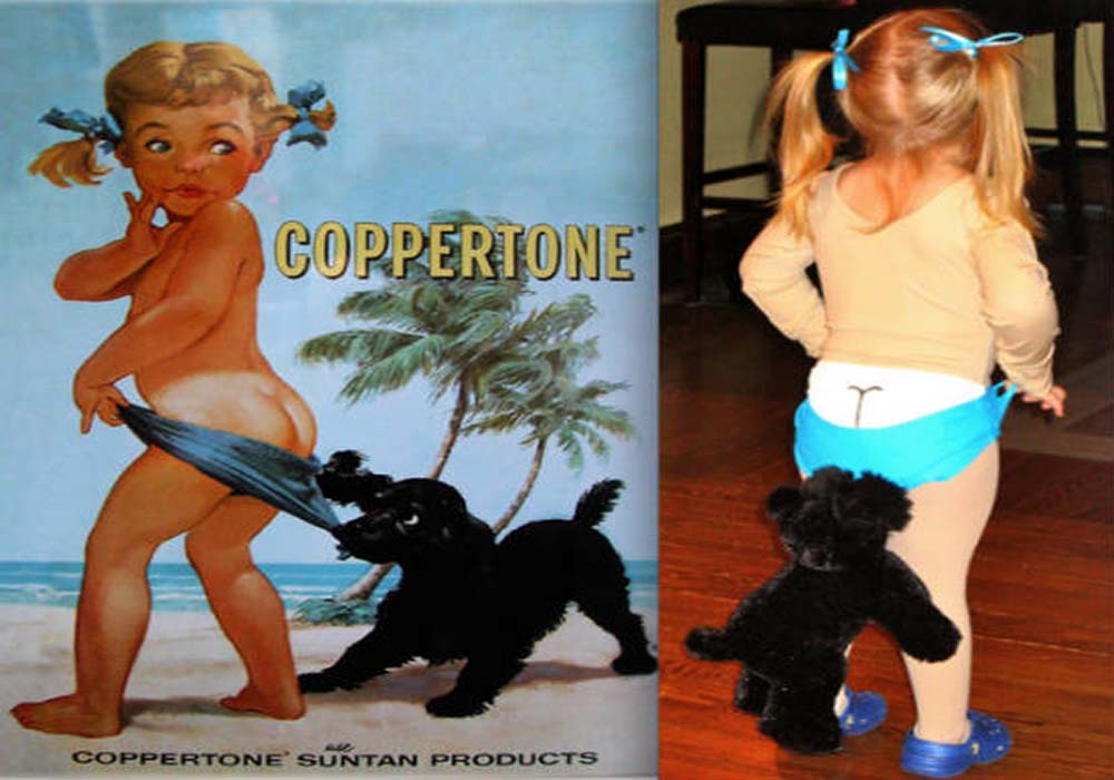 Coppertone