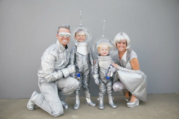 space