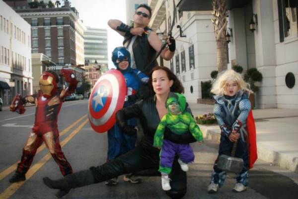 avengers